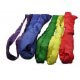 ROUND BODY POLYESTER SLING - LIFTING SLINGS